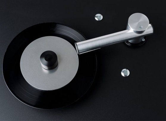 Pro-Ject VC-S2 ALU - cecha 1